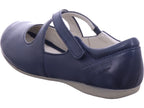 Josef Seibel Damen Ballerina Fiona 72 in blau