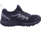 Salomon Herren Wanderschuh Wander Gtx in schwarz