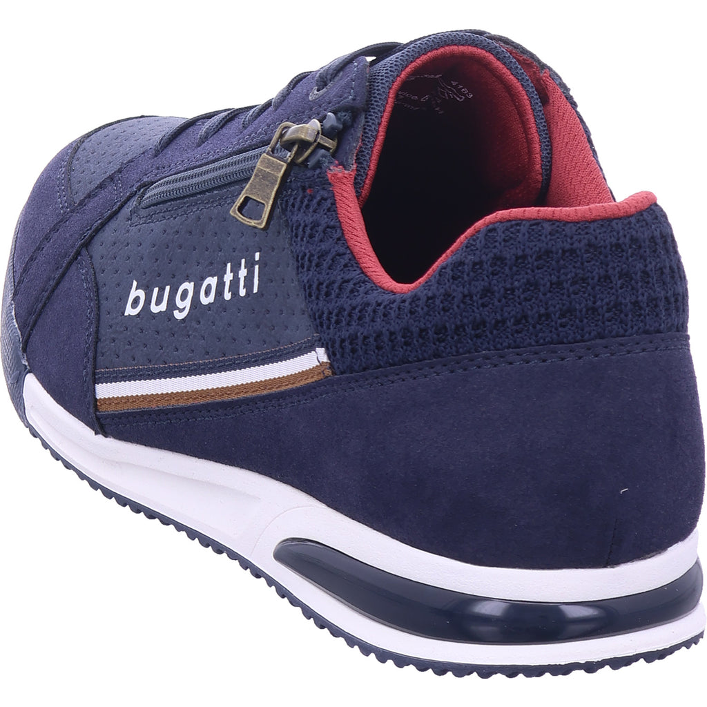 Bugatti Herren Sneaker  in blau