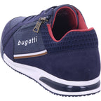 Bugatti Herren Sneaker  in blau