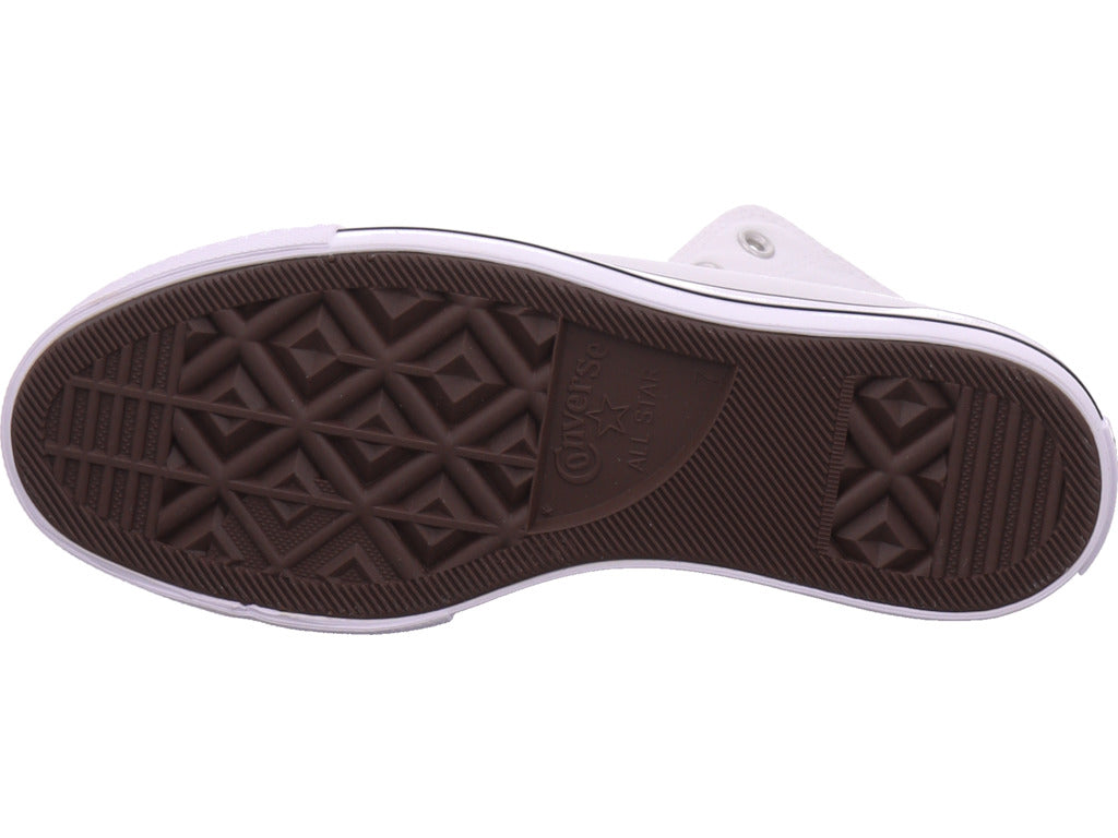 Converse Damen Sneaker  in weiß