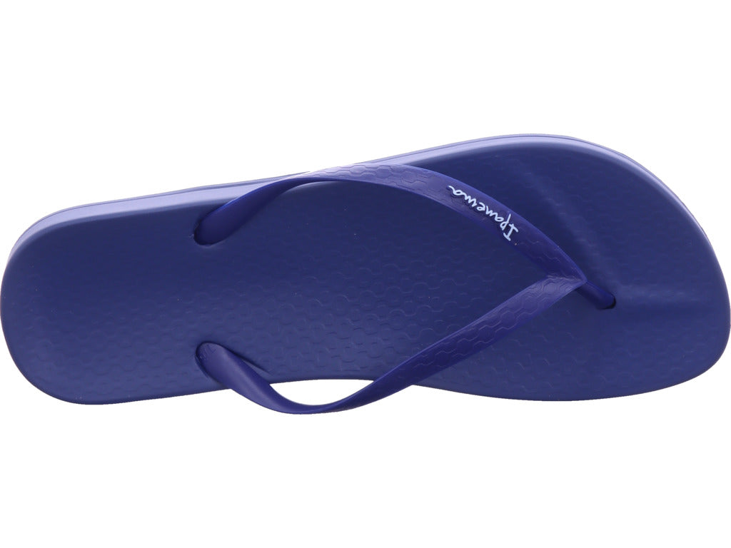 Ipanema Damen Badeschuh  in blau