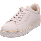 Marco Tozzi Damen Sneaker  in beige