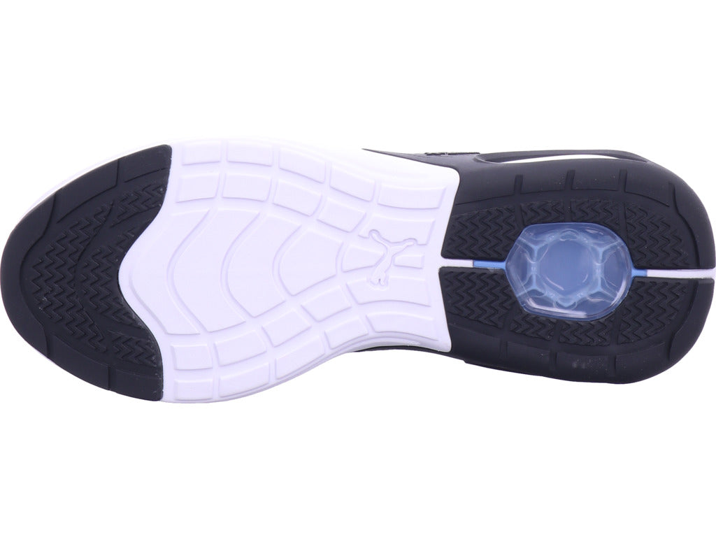 Puma Herren  X-Cell Nova Fs in schwarz
