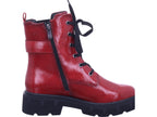 Marco Tozzi Damen Stiefel M2524945 in rot