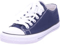 Dockers Women's Textile Shoe in Blue