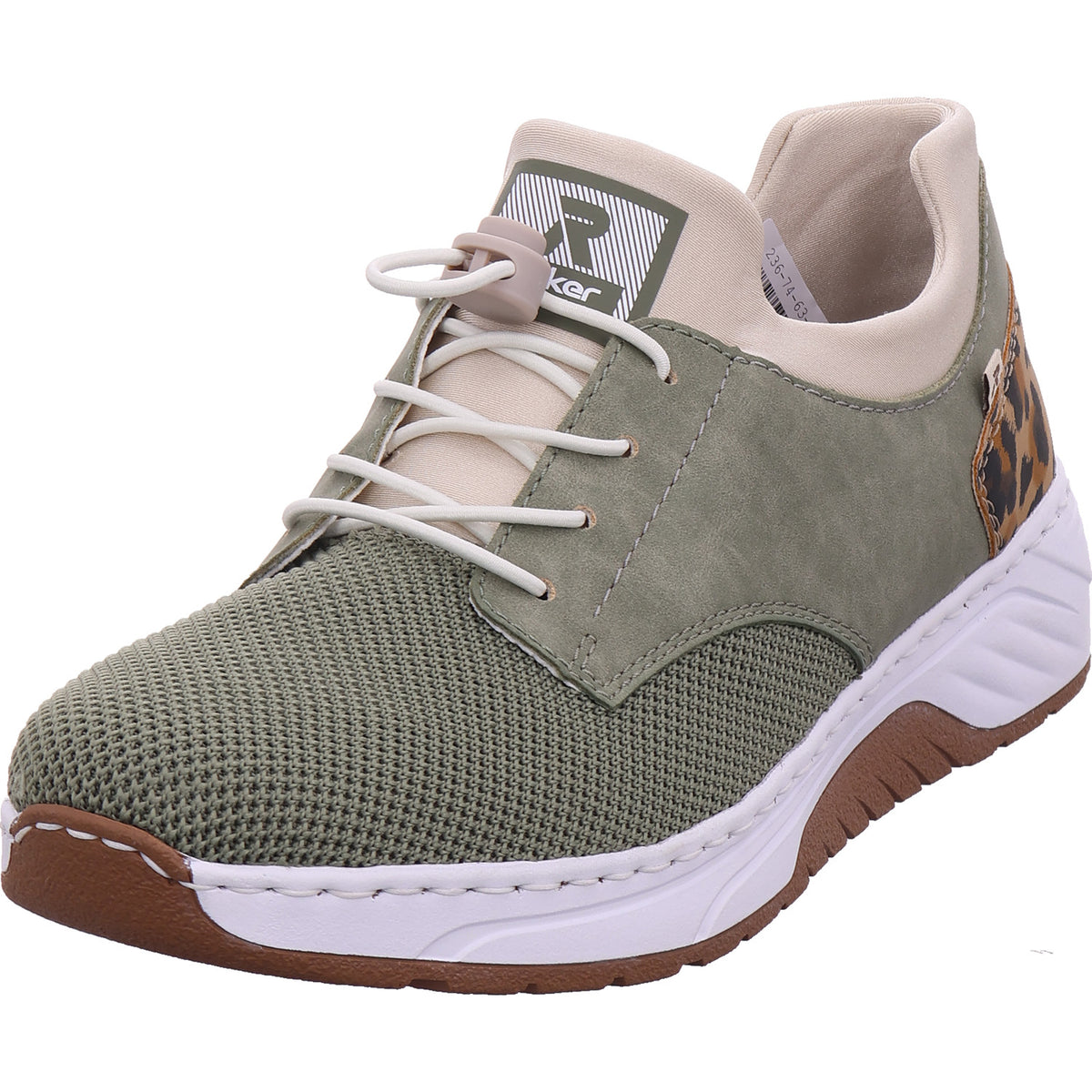 Rieker Damen Sneaker  in frei