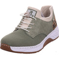 Rieker Damen Sneaker  in frei