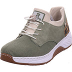Rieker Damen Sneaker  in frei