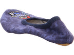 Beck Jungen  Pirat in blau