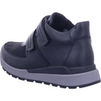 Caprice Damen Stiefelette  in schwarz