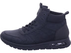 Rieker Men's Boots Hwk Men's Boots in black