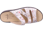 Belvida Women's Mules in beige