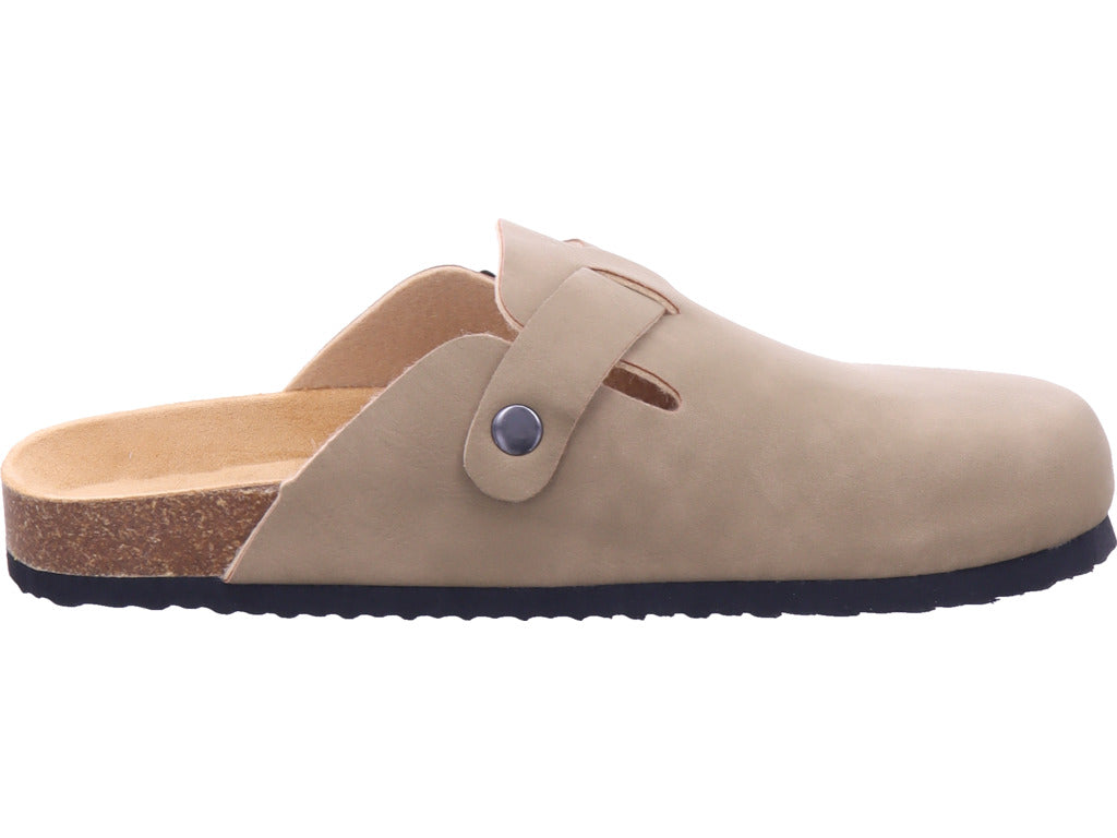Henkelman Women's Clogs in beige