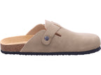 Henkelman Women's Clogs in beige