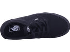 Vans Chlapecké tenisky v černé barvě