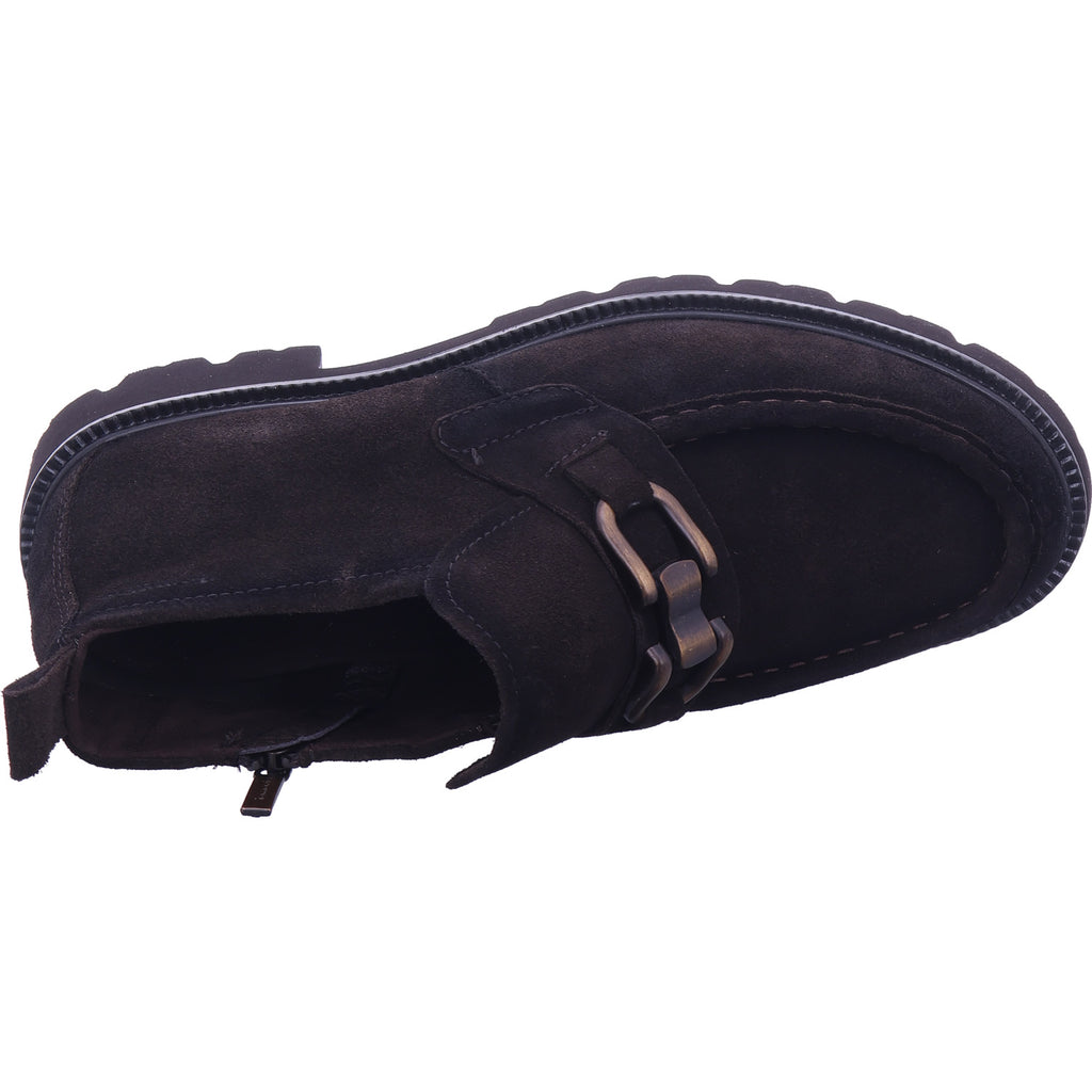 Tamaris Comfort Damen Halbschuh  in braun