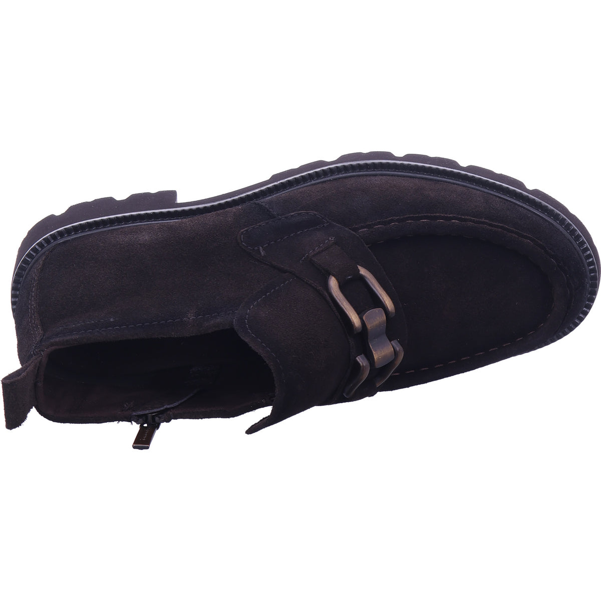 Tamaris Comfort Damen Halbschuh  in braun