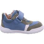 Superfit Jungen Barfußschuhe Superfree 2. in blau