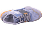 Rieker Herren Halbschuh Fsk Herren Halbschuhe in blau
