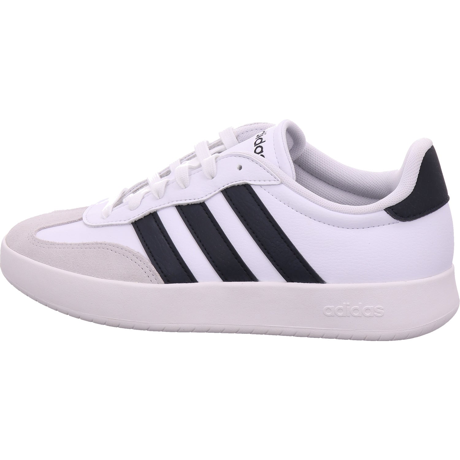 Adidas Herren Sneaker Barreda in weiß