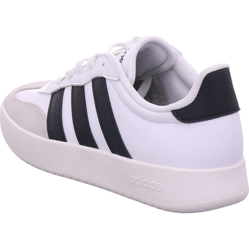 Adidas Herren Sneaker Barreda in weiß