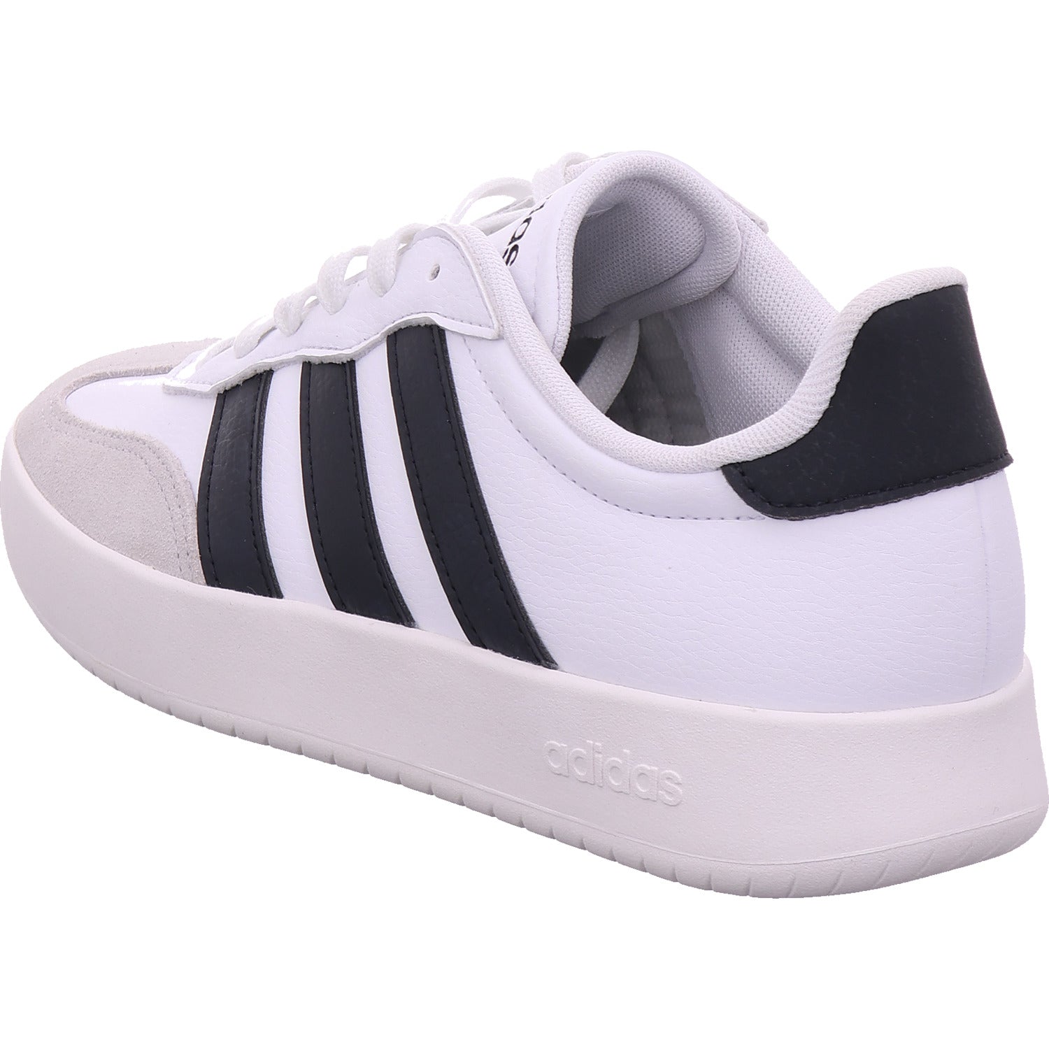 Adidas Herren Sneaker Barreda in weiß