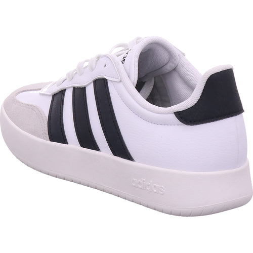 Adidas Men's Sneaker Barreda in White