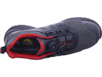 WorkPower Men's Astana S1P Safety Shoe in Grey
