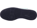 Puma Herren Halbschuh Rebound V6 Low in weiß
