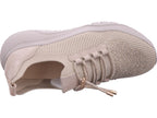 Gabor Damen Sneaker  in beige