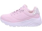 Dívčí tenisky SKECHERS v růžové