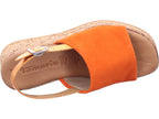 Tamaris Damen  M2839342 in orange