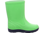 Beck Unisex - Kinder Gummistiefel  in grün