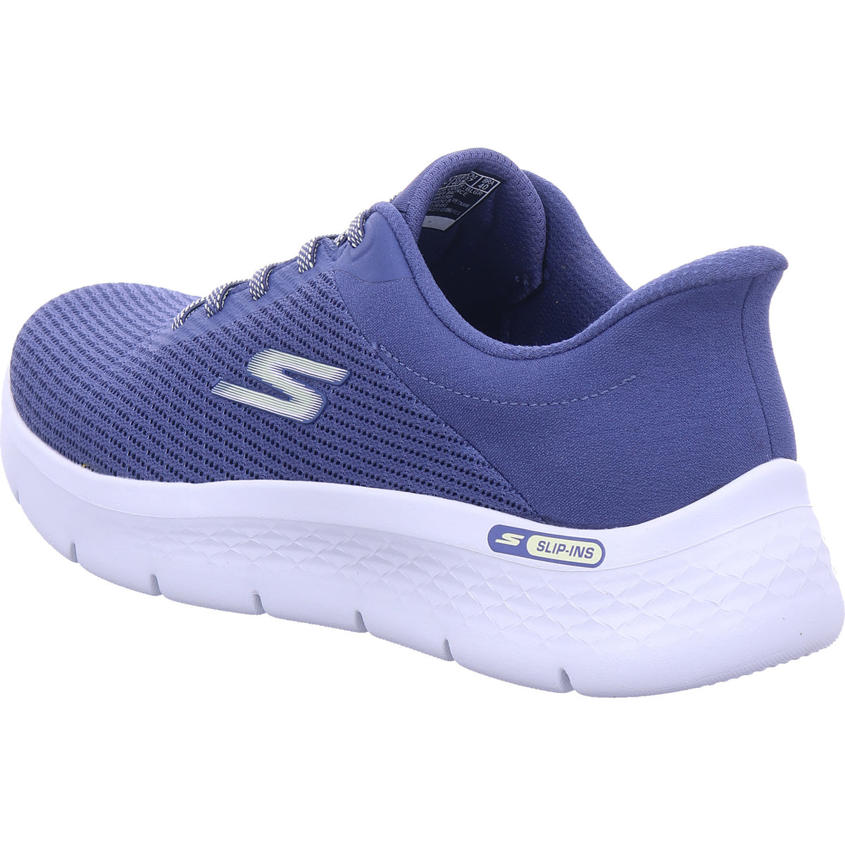 Dámské tenisky SKECHERS Go Walk Flex v černé barvě