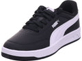 Puma Herren Sneaker Court Classic in schwarz