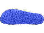 Lico Jungen Pantolette Biolline Top in gelb
