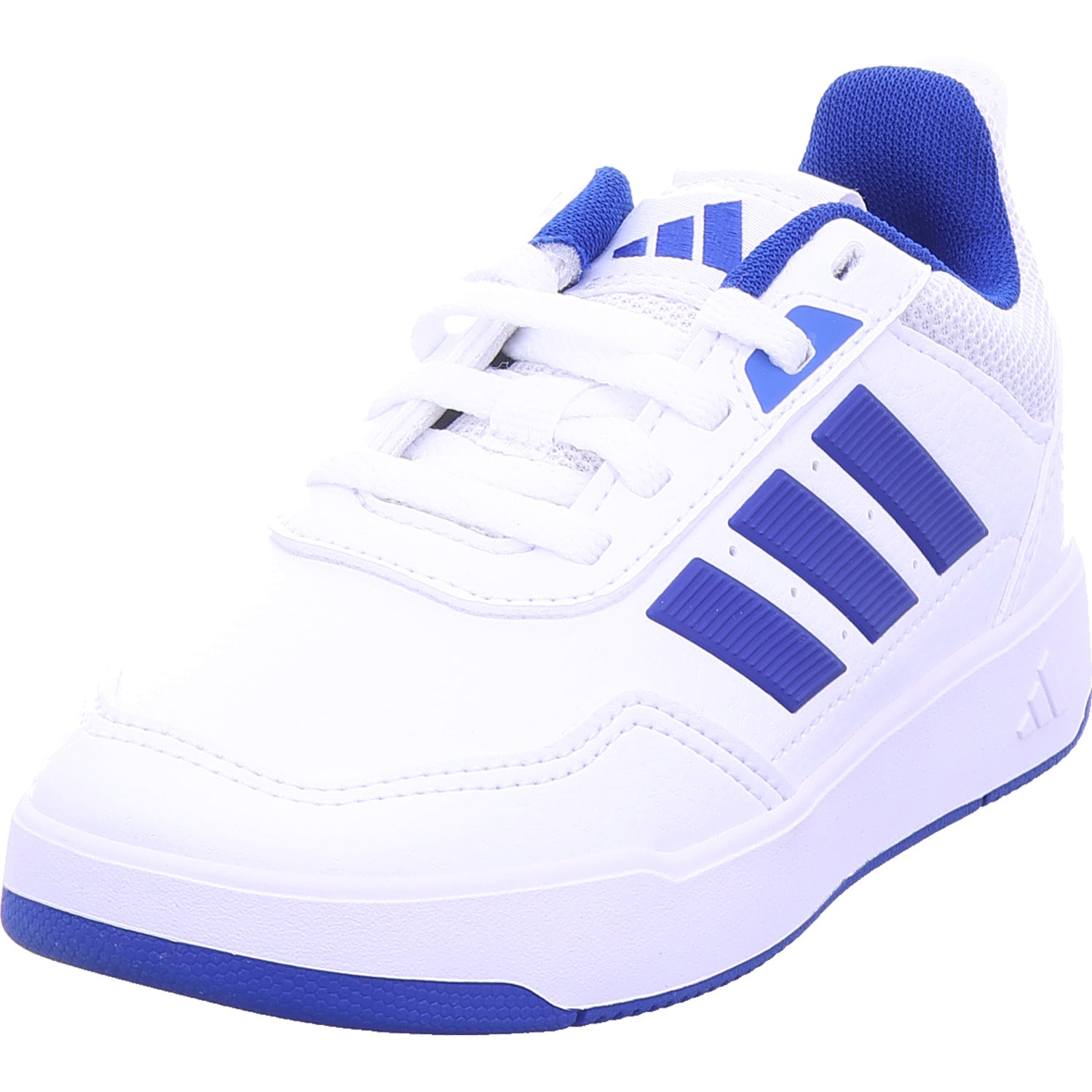 Adidas Boys' Tensaur Sport 3.0 K Sneakers in blue