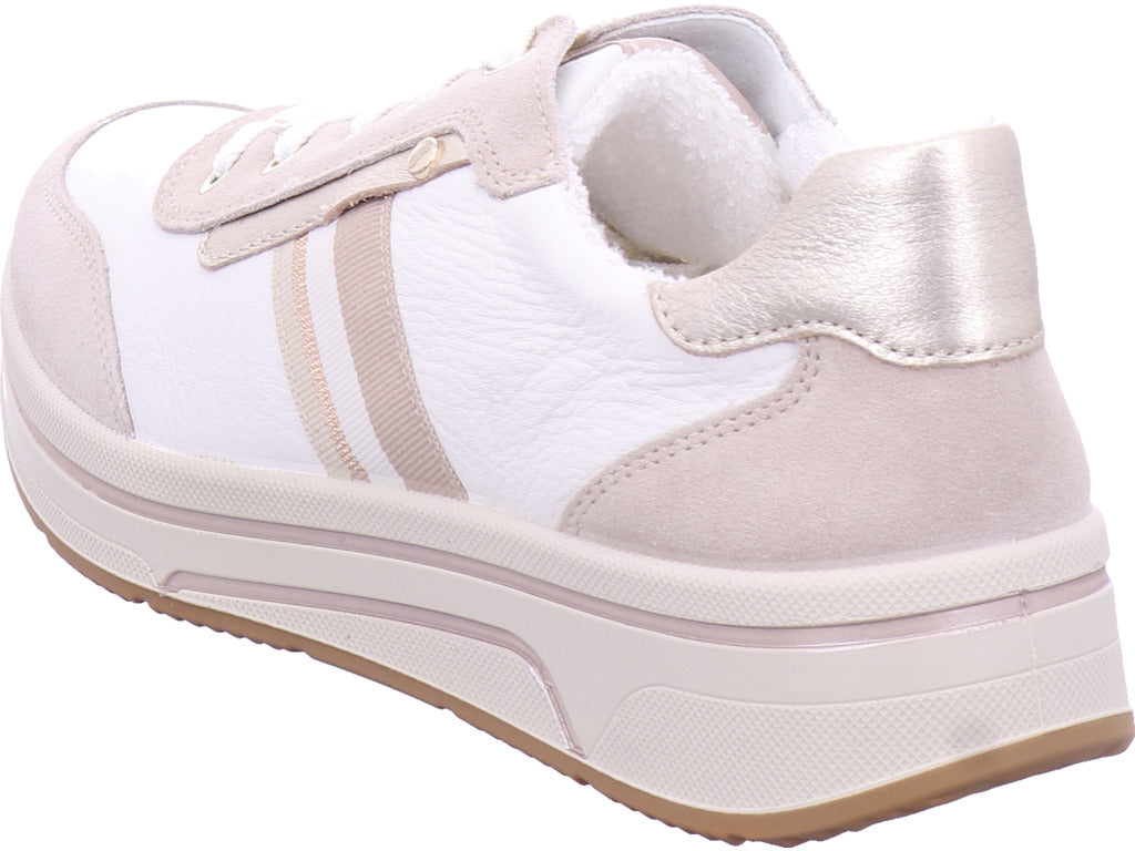Ara Damen Sneaker Sapporo in beige