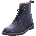 Birkenstock Damen Stiefel  in schwarz