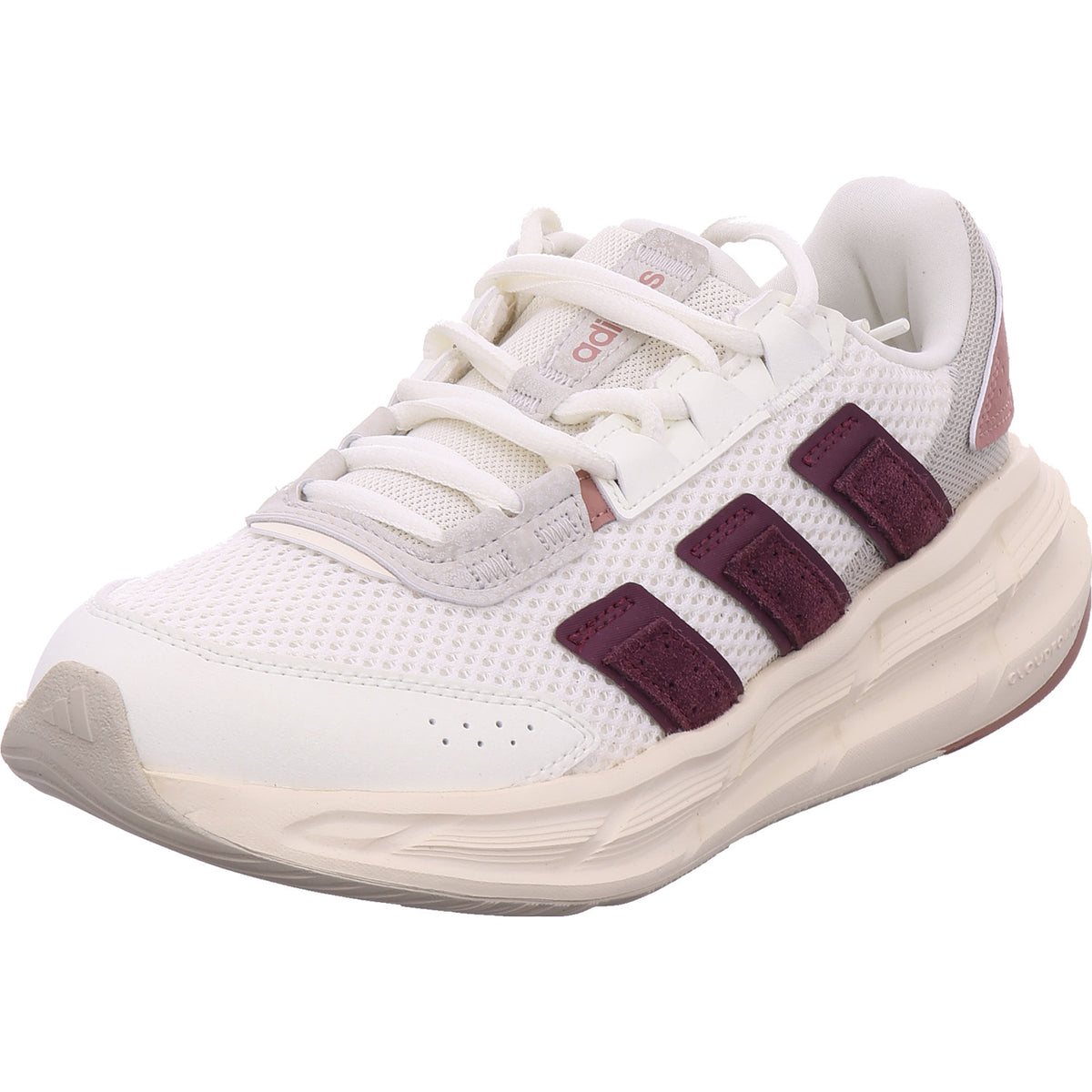Dámská sportovní obuv Adidas Astrastar v bílé barvě