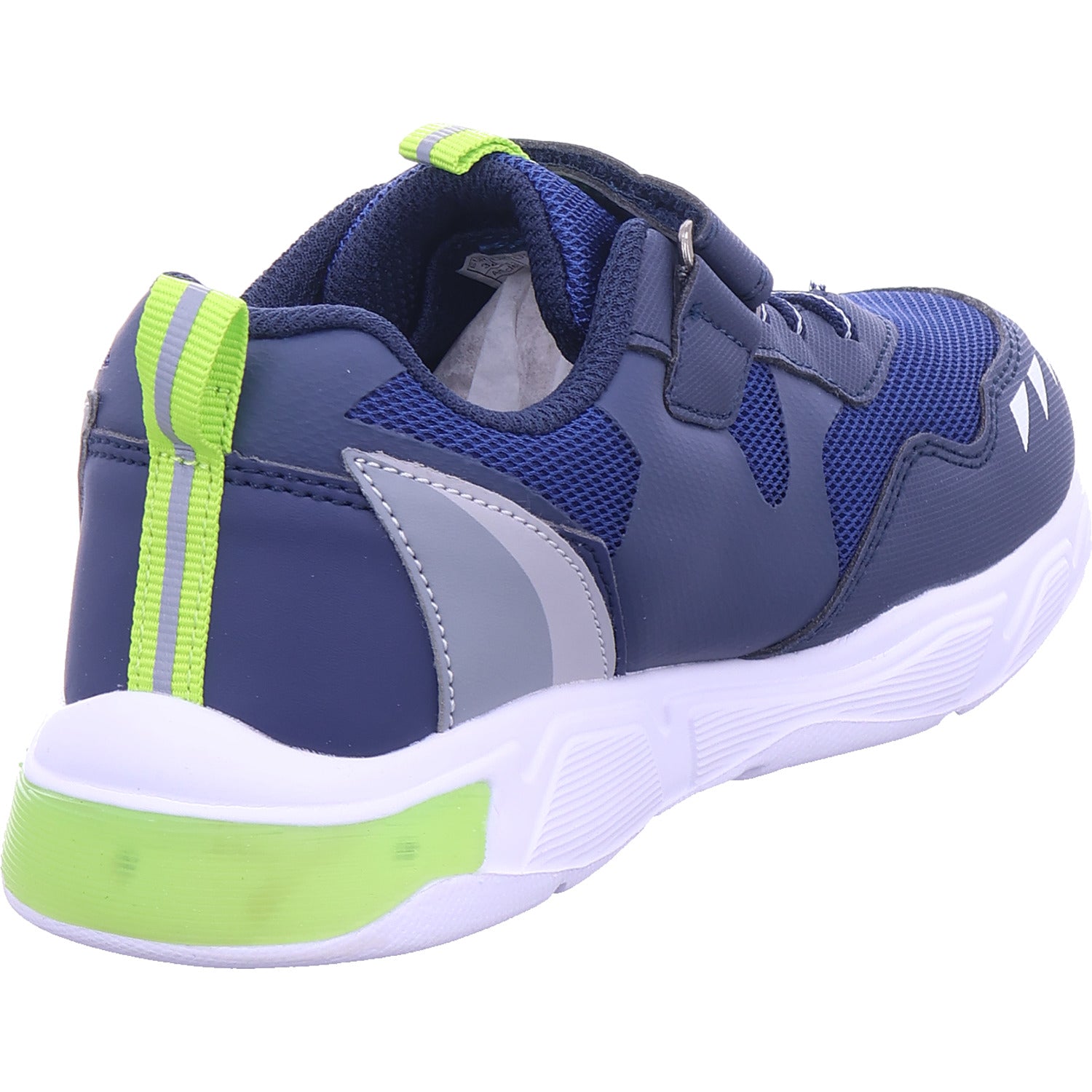 KangaRoos    in blau