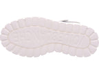 Voile Blanche Damen Sandalette  in weiß