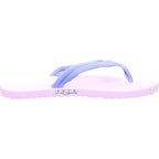 Puma Damen Badeschuh Epic Flip V3 Jr in rose