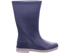 BOLD Unisex - Kids' Rain Boots in Blue