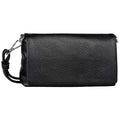 Tom Tailor Xia Clutch in black