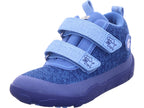 Affenzahn Unisex - Kinder  Elefant in blau