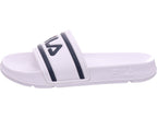 Fila/ Medico Damen Badeschuh Morro Bay in weiß