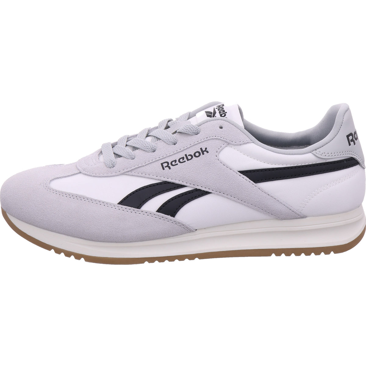 Reebok Herren Sneaker Reebok World 70 in weiß