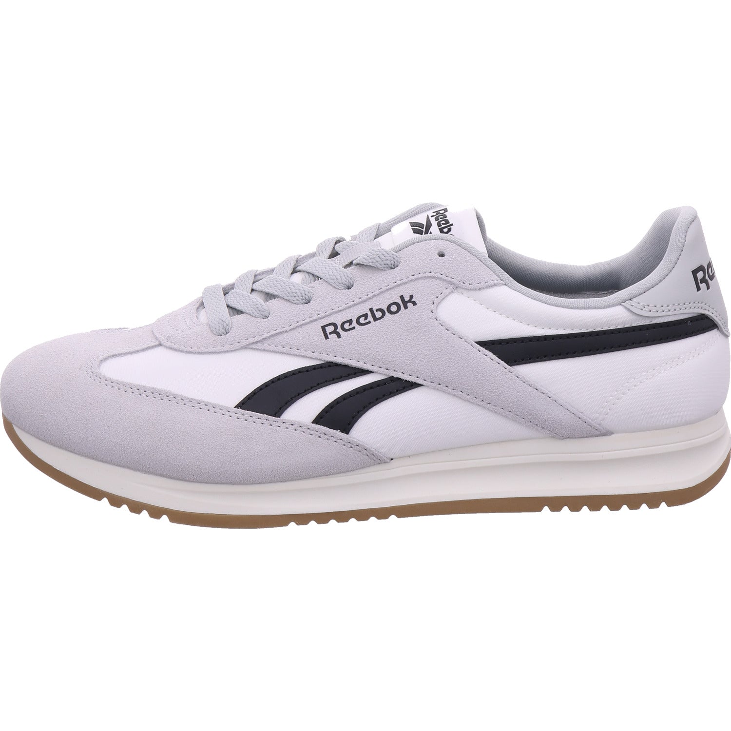 Reebok Herren Sneaker Reebok World 70 in weiß